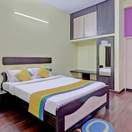Guru Comforts Bangalore Exteriör bild