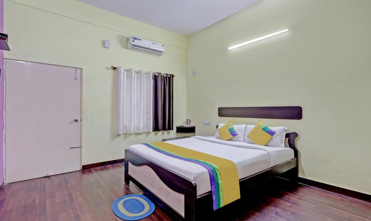 Guru Comforts Bangalore Exteriör bild